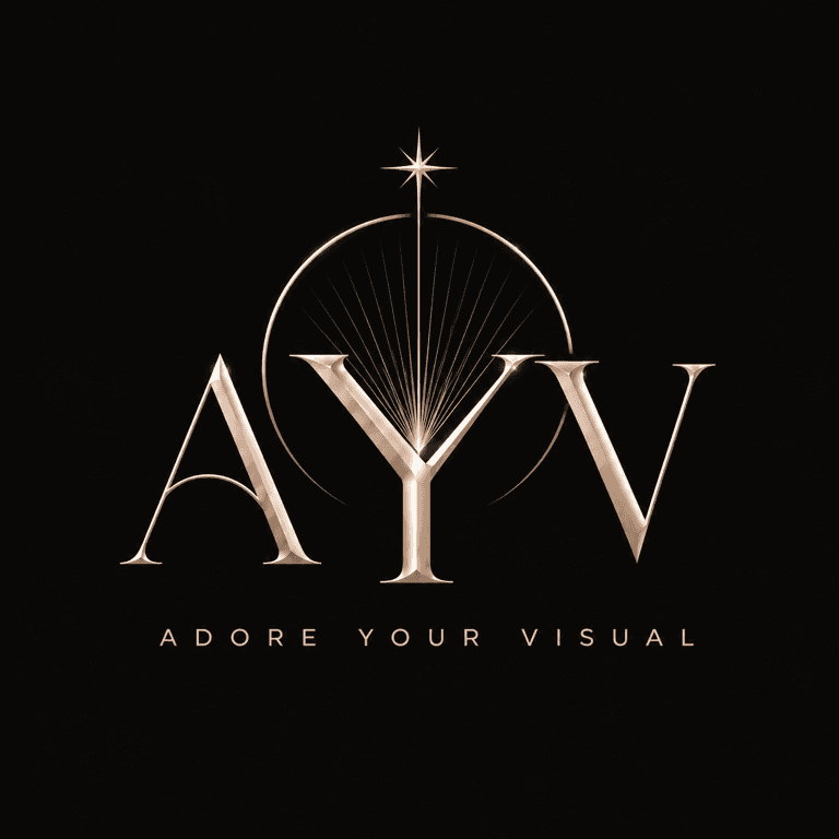 adoreyourvisual, Adore Your Visual