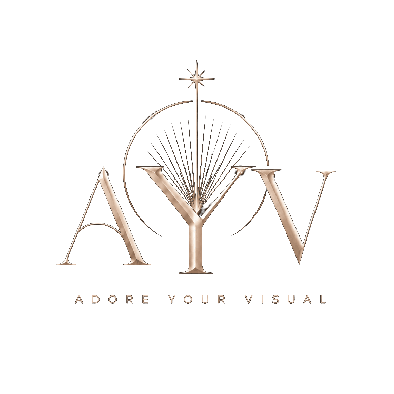 adoreyourvisual, Adore Your Visual
