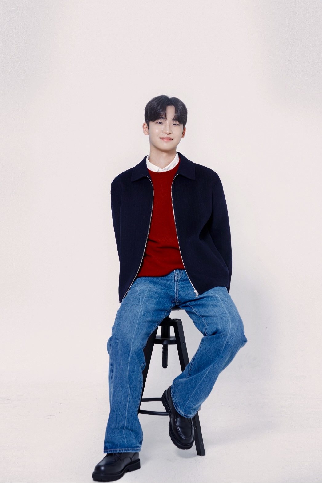 디렉팅 후 이미지